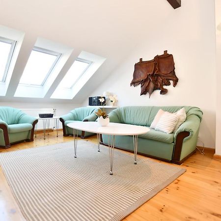 Mizu Apartamenty - Na Poddaszu Kołobrzeg Buitenkant foto